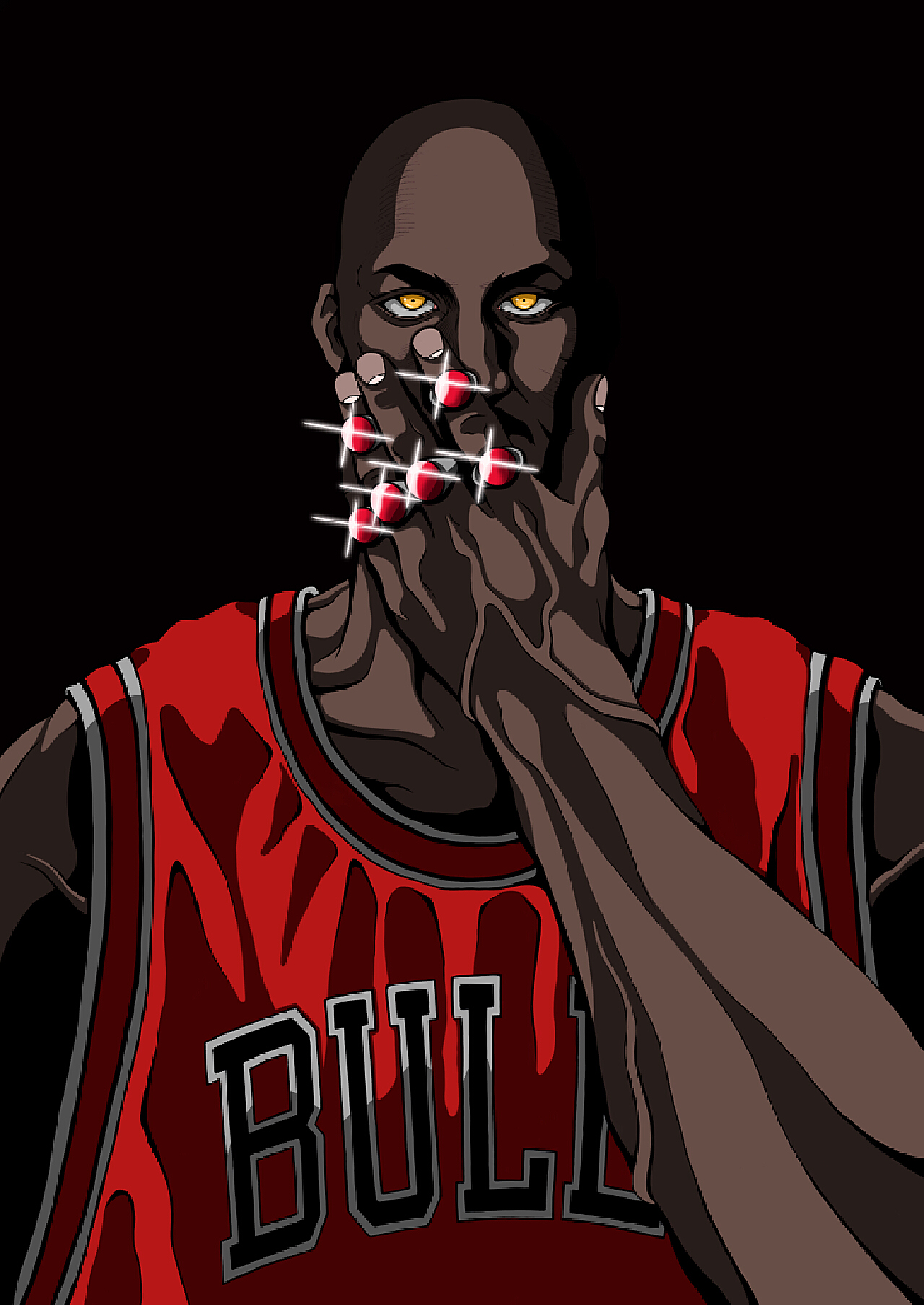 射命