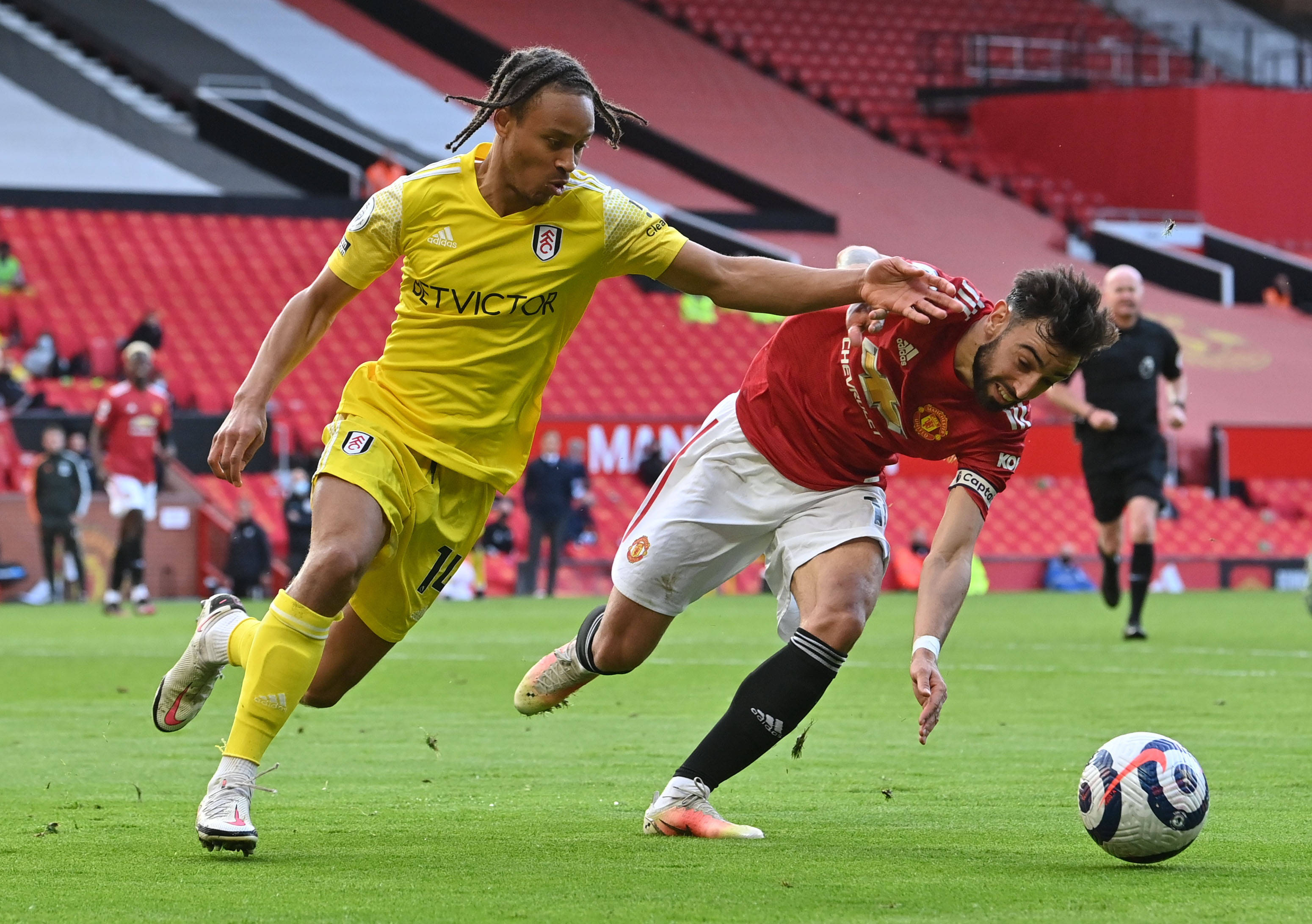 发力著称 发力著称