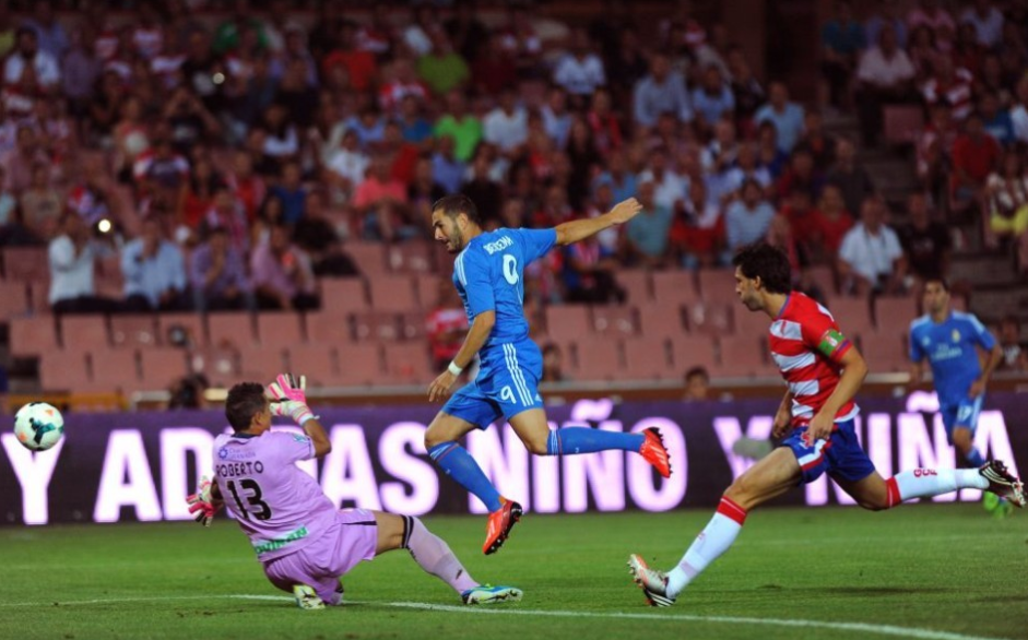 最具威胁的 最具威胁的